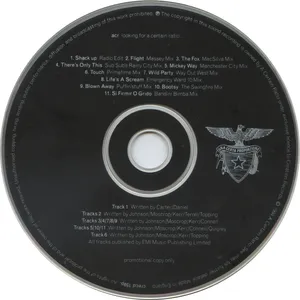 Looking for A Certain ratio